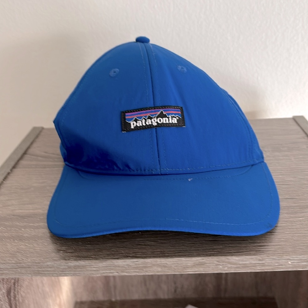 Patagonia hat